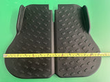 Foot Rest Platform for the Frontier V6 All Terrain Power Wheelchair -MINT*#i528
