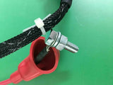Battery Wiring Harness for Pride Jazzy 600  Power Wheelchair #9960