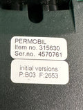 Permobil ICS Switchbox Power 315630 - 1823293 for Powerchairs SWITCHBOX-P #i437