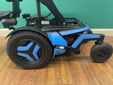 2021 Permobil F3 Powerchair w/ Elevate, Tilt, Recline, Legs & Lights Package*
