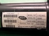 LEFT & RIGHT MOTORS FOR THE INVACARE PRONTO SURE STEP M51 1162492 /1162493 #i476