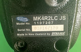 Invacare Joystick for Power Wheelchair MK4R2LCJS - 1107267 - MKIV RII #i721