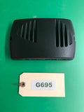 Invacare DK-PMA02 Wheelchair Control Module MK5 NX - 1109530  #G695