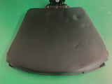 Quickie Pulse 6 Center Mount Power Elevating & Articulating Footrest Assy #H916