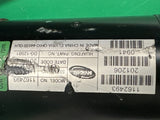 LEFT & RIGHT MOTORS FOR THE INVACARE PRONTO SURE STEP M51 1162492 /1162493 #i476