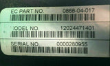 Left & Right Motors for Quantum Q6 Edge Powerchair MOT138398 / MOT138399  #F016