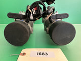 Motors for Pride Jet 3 Ultra Powerchair DRVMOTR1172, DRVMOTR1173 #i683