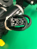 Left & Right Motors for Quantum Q6 Edge 2.0 - MOT147395.01 / MOT147396.01  #E964