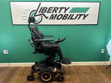 2020 Permobil M3 w/ Power Elevate, Tilt, Recline & Legs  ~Only 71 Miles* LM7518