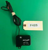 2019 Permobil USB Charger 5V 1,5A 324869 for Permobil Powerchair #F425