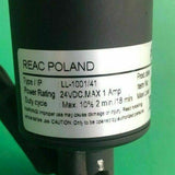 REAC Leg Actuator for Quickie Power Wheelchair LL-1001/41  -  94BH82C1