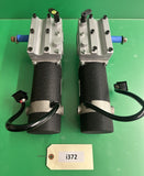 Motors Pride Jazzy 1113 ATS Powerchair DRVMOTR1172 DRVMOTR1173 NEAR MINT #i372
