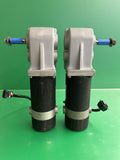 Motors Pride Jazzy 1113 ATS Powerchair DRVMOTR1172 DRVMOTR1173 NEAR MINT #i372