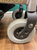 Invacare Storm Series Arrow Power Wheelchair w/ Fearless Brushless Motors