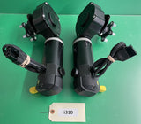 Left & Right Motors for Quantum Q6 Edge 2.0 - MOT154323-01 - MOT154324-01  #i310