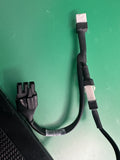 Qtronix TM-40 Switched Actuator Control for Quickie Powerchair P/N 112563 #i383