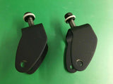 Front or Rear Caster Forks for Invacare Pronto M41 Wheelchair - SET OF 2 #D993