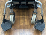 Invacare Storm Series Arrow Power Wheelchair w/ Fearless Brushless Motors
