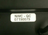 Sunrise Quickie Control Plus 5 Toggle Function Switchbox w/ USB CHARGER* #E229