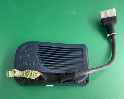 70 Amp Curtis PMC Controller for the Pride Victory Scooter 1228-2412  #i024