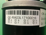 NEW* Left Motor for Golden Technologies Golden Compass Sport Powerchair #B459