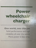 Permobil High Efficiency Power Wheelchair Battery Charger 24V 8A (1825130) #i415
