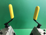 Motors for the Pride Jazzy Elite HD & Pride Jazzy Elite 14 Power Wheelchair #H59