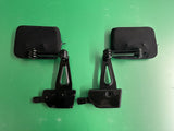 Lateral Thigh Supports for Invacare Power Wheelchairs 5" x 4" Motion Concepts