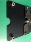 EZ Lock Bracket for Wheelchair Docking Station Permobil F5 Power Wheelchair H586