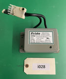 24V 3A Onboard Charger for Pride Mobility Scooters 2904-24L #i028
