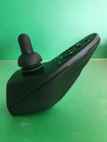 NEW* Invacare Joystick MK6i SPJ + W/ACC Shark - model# 1136938  #E319