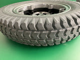 Drive Wheels for the Invacare TDX SP Power Wheelchair ~FULL TREAD LIFE* #i582