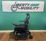 2019 Permobil Corpus M3 w/ Power Elevate, Tilt, Recline,Legs - 49 miles* #LM7516