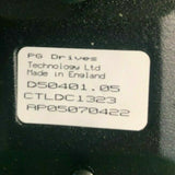 PG Drives 4 Key VSI Joystick for Power Wheelchair D50401.05 - CTLDC1323  #G513