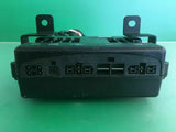 Control module for a MK5 EX model # 1115750 for invacare Power Wheelchair  #E101