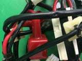 Battery Wiring Harness for Golden Companion Power Scooter  #C016