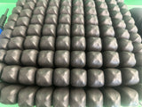 Roho Air Cushion w/ Cover & Pump 18.25" X 20.00"X 4.25" (1R1011C)  #i657