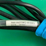 Permobil USB Charger 5V 1,5A 324869 w/ Splitter for Permobil Powerchair #E561