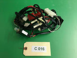 Battery Wiring Harness for Golden Companion Power Scooter  #C016
