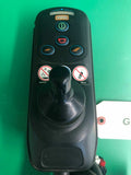 PG Drives 4 Key VSI Joystick for Power Wheelchair D50401.05 - CTLDC1323  #G513