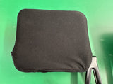 MOTION CONCEPTS -Lateral Thigh Support for Invacare TDX SPII Wheelchair 7" x 6"