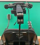 Stealth / Quantum TB3 Head Array w/ QLOGIC 3 Display for Power Wheelchair #E564