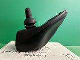 Invacare Power Wheelchair Joystick MK6i SPJ + W/ACC Shark - model# 1136938 #i484