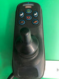 PG Drives 6 Key VSI Joystick for Power Wheelchair D50149.08 - CTLDC1271  #H133