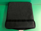 Roho Air Cushion w/ Cover & Pump 18.25" X 20.00"X 4.25" (1R1011C)  #H014