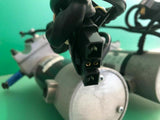 Left & Right Motors for Invacare Pronto M71 Powerchair 1123950 / 1123951 #G757