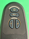 PG DRIVES 4 Key VR2 Joystick w/ 4 PIN PLUG for Power Wheelchair D50677.01 #i465