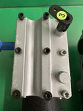 Motors Pride Jazzy 1113 ATS Powerchair DRVMOTR1172 DRVMOTR1173 NEAR MINT #i372