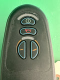 PG DRIVES 4 Key VR2 Joystick w/ 4 PIN PLUG for Power Wheelchair D50677.01 #i467