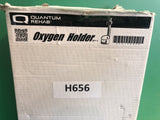NEW* Quantum Oxygen Tank Holder for Quantum Power Wheelchairs ACC125006 #H656